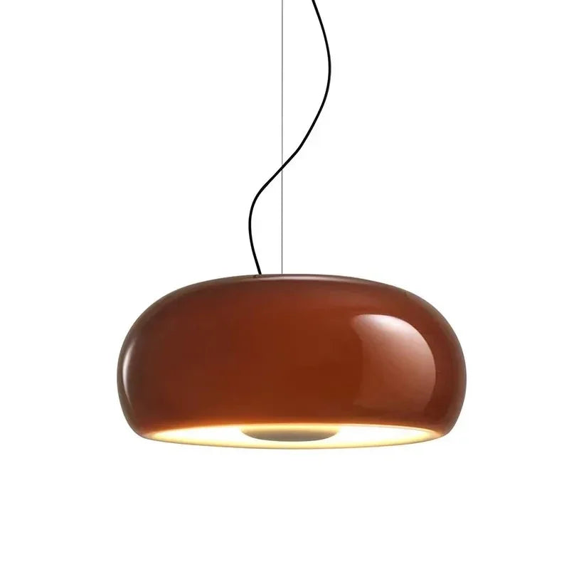 Metropole Pendant Lamp