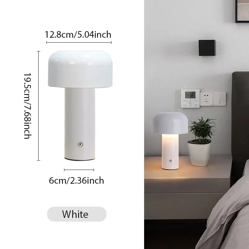 Gambaro Table Lamp