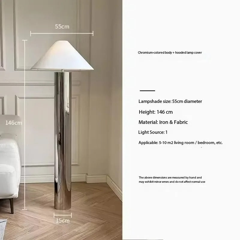 Blensha Floor Lamp