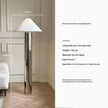 Blensha Floor Lamp