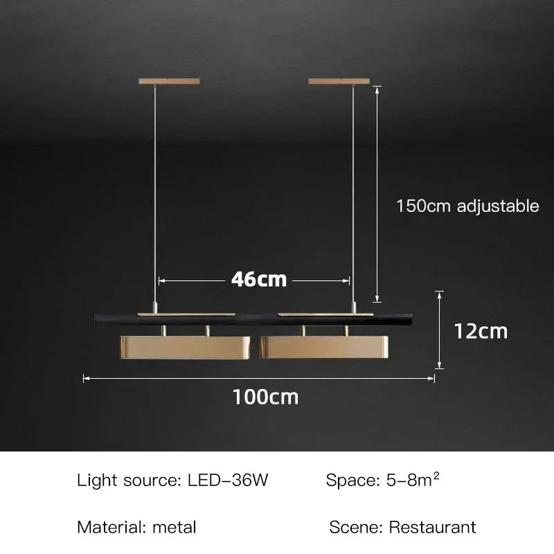 Skylar Pendant Light