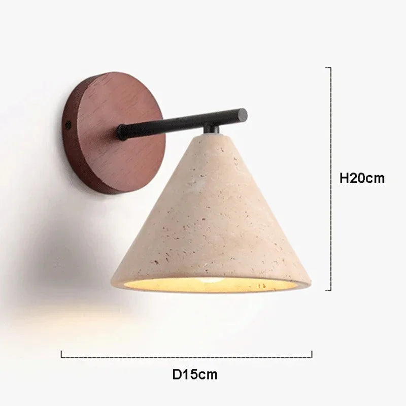 Bianco Splendente Lamp