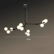 Knox Globe Chandelier