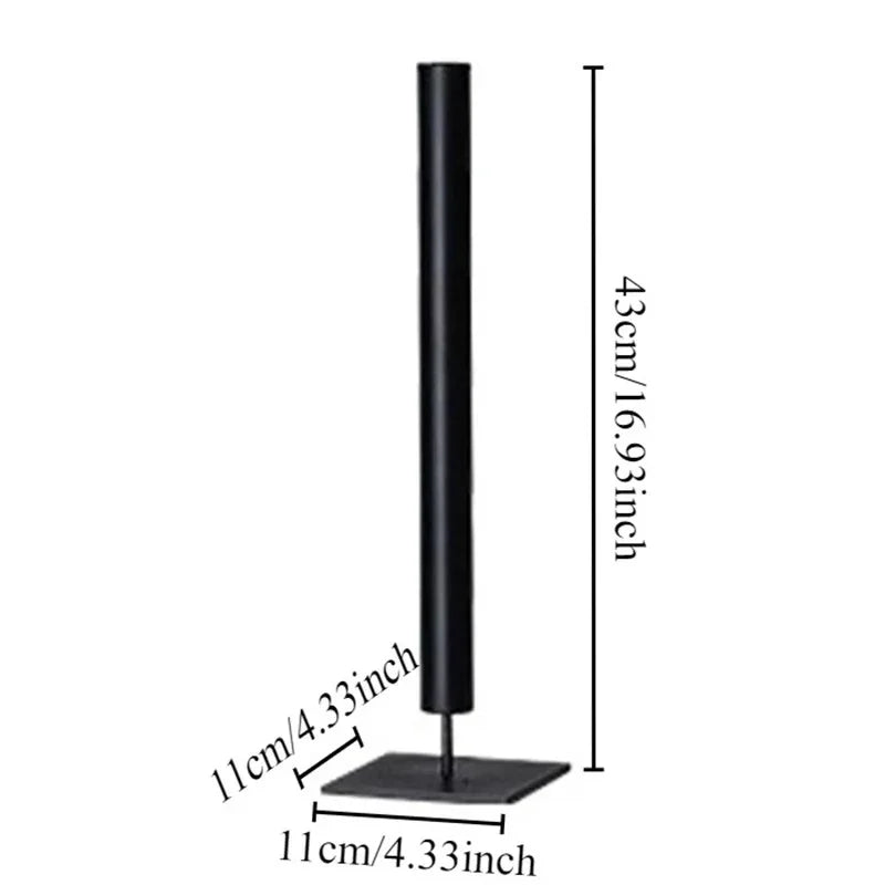 Rae Metal Flower Vase