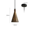 Velope Pendant Light