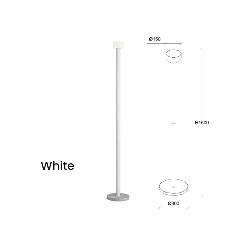 Willow Classic Floor Lamp