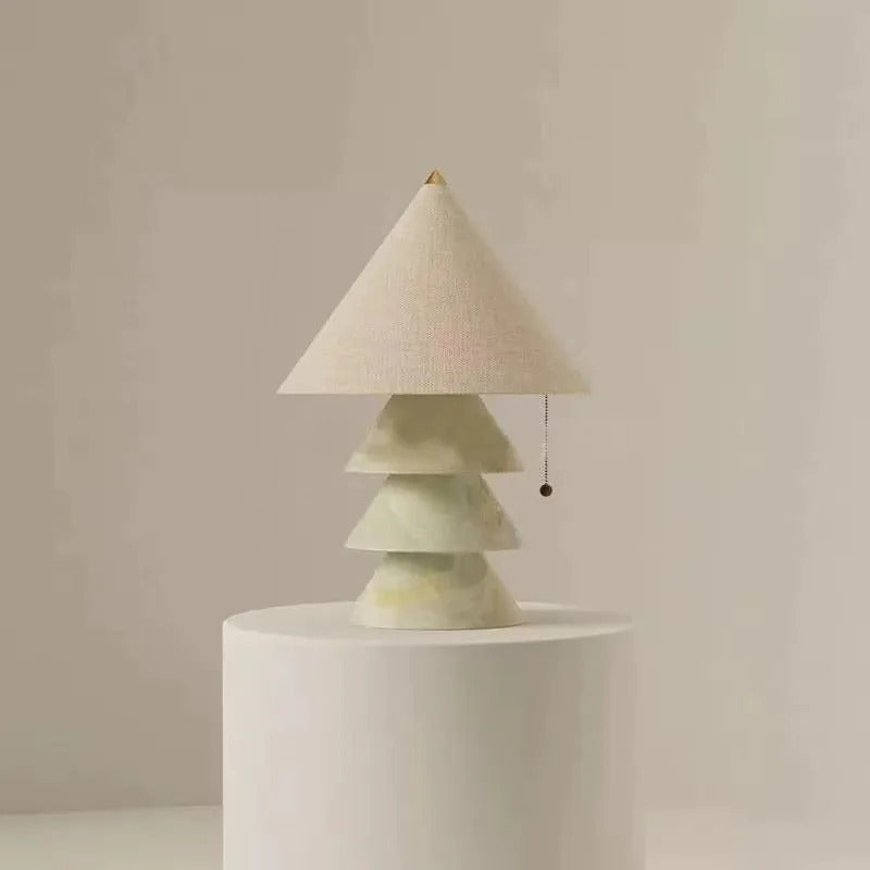 Marjie Table Lamp