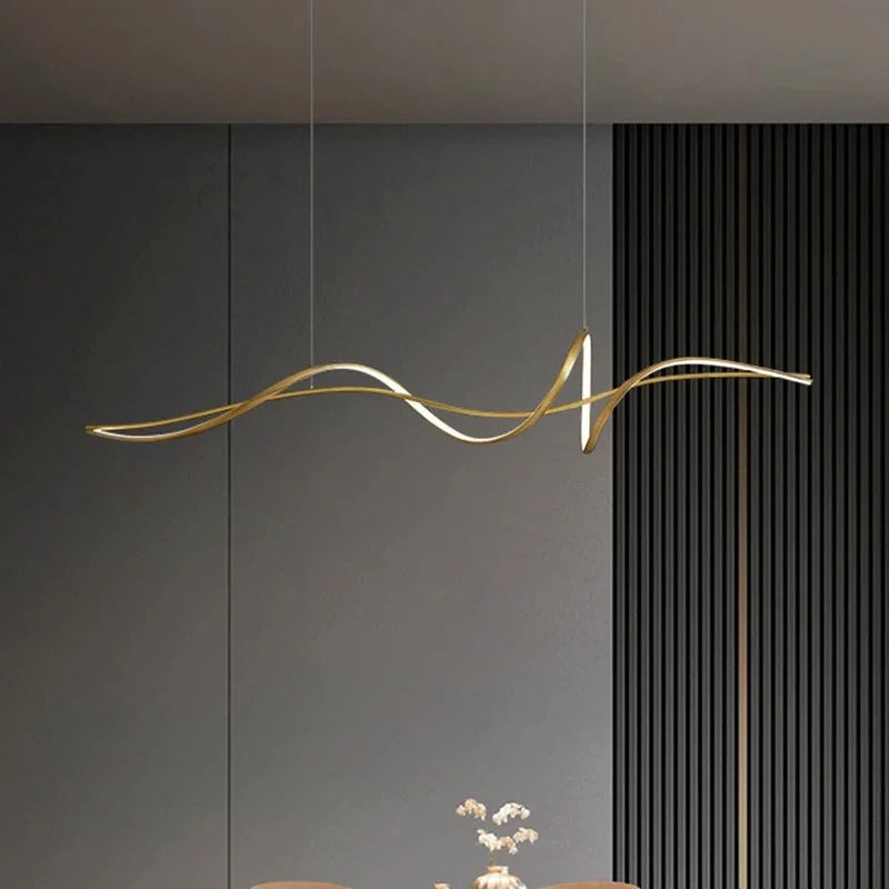 Ottilia Pendant Lamp