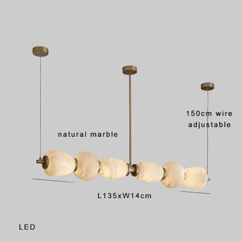 Lenura Linear Pendant