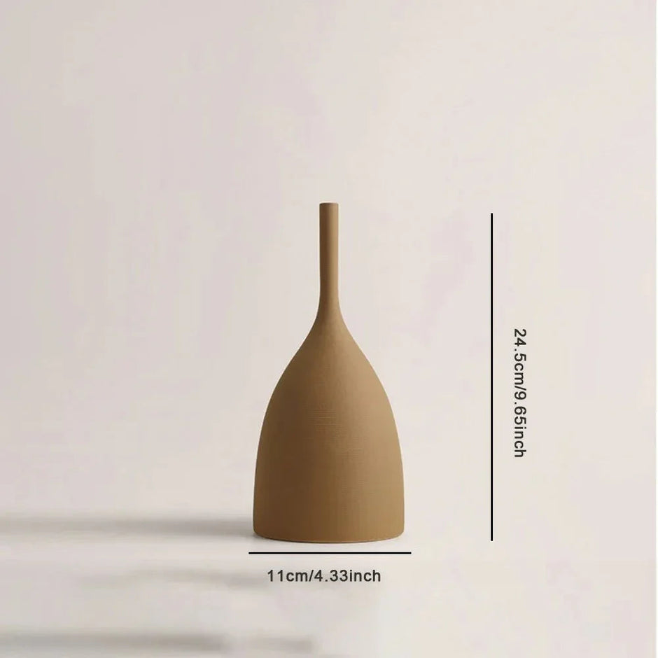 Calla Ceramic Vase