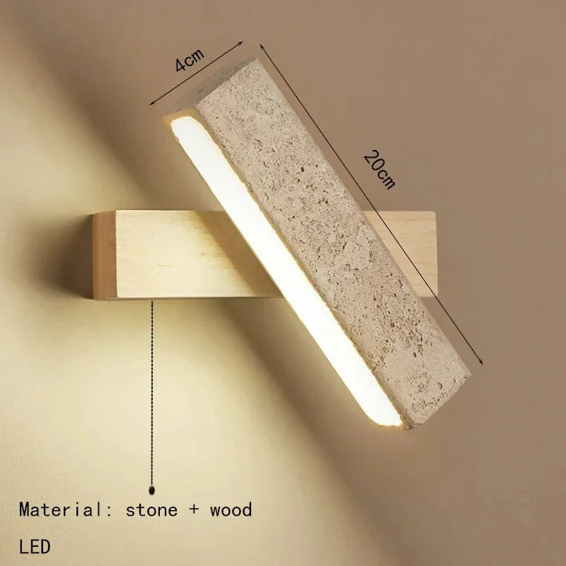 Artemis Wall Lamp