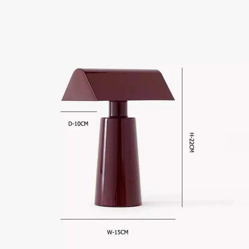 Jezza Table Lamp