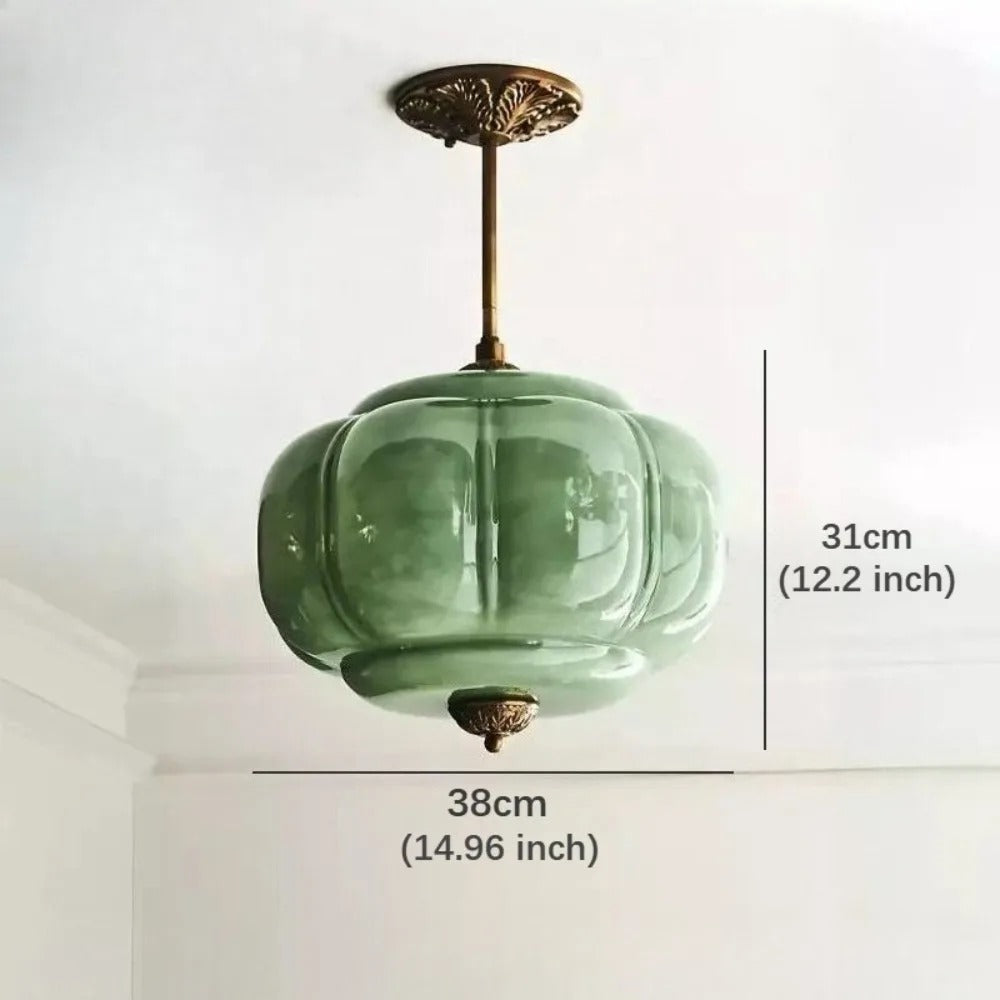 Dervie Pendant Light