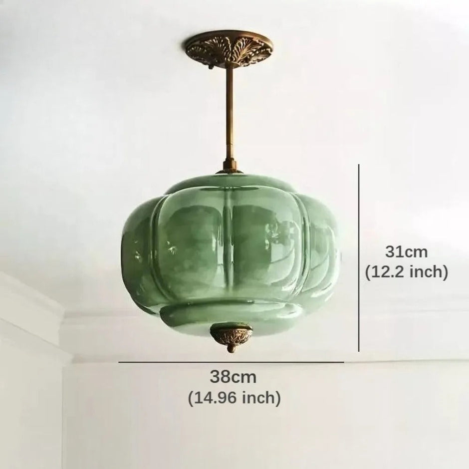 Dervie Pendant Light