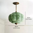Dervie Pendant Light