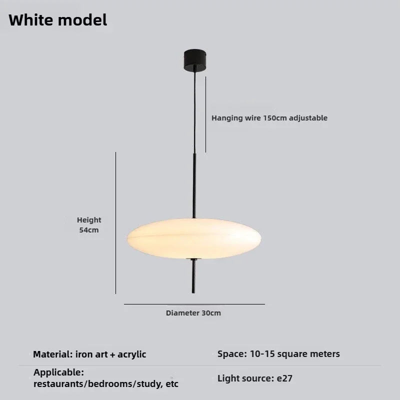Dot Pendant Lamp