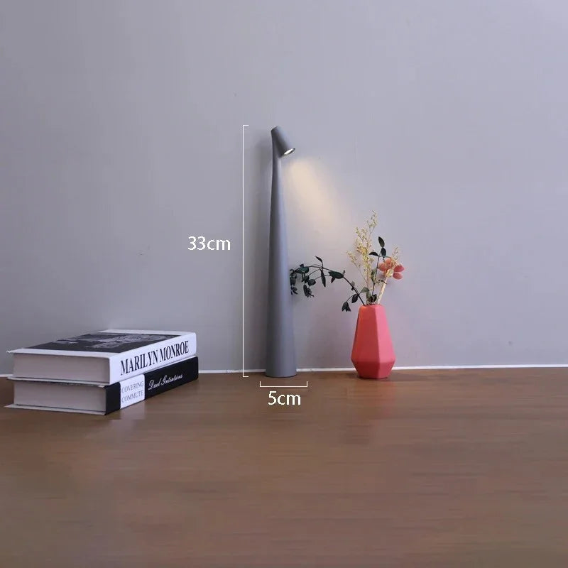 Agata Portable lamp