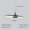 Tennyson Pendant Lamp