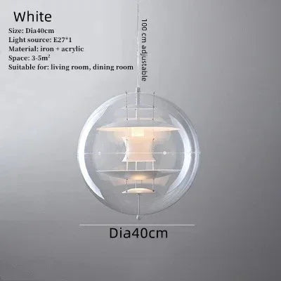 Alena Pendant Light