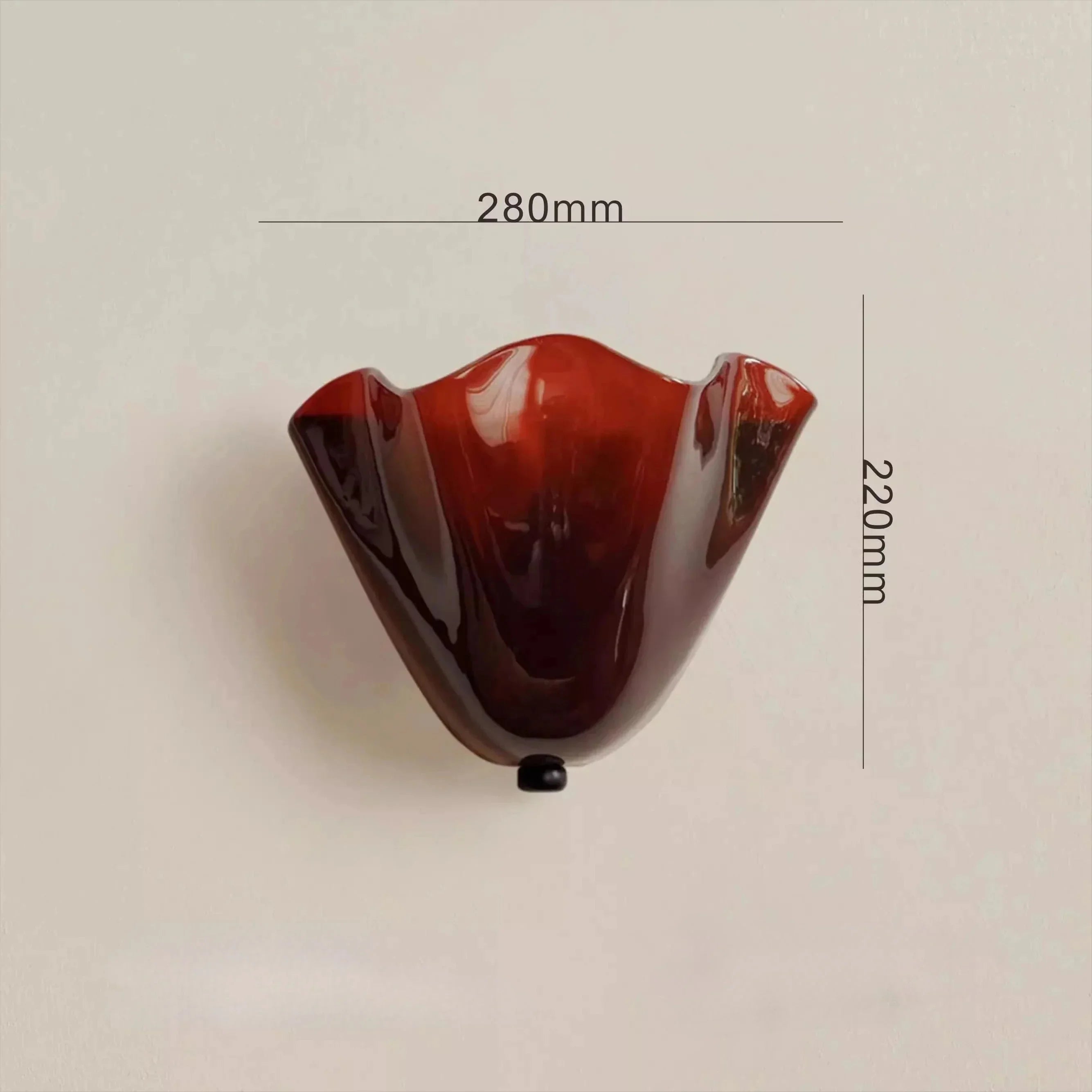 Vistia Wall Lamp