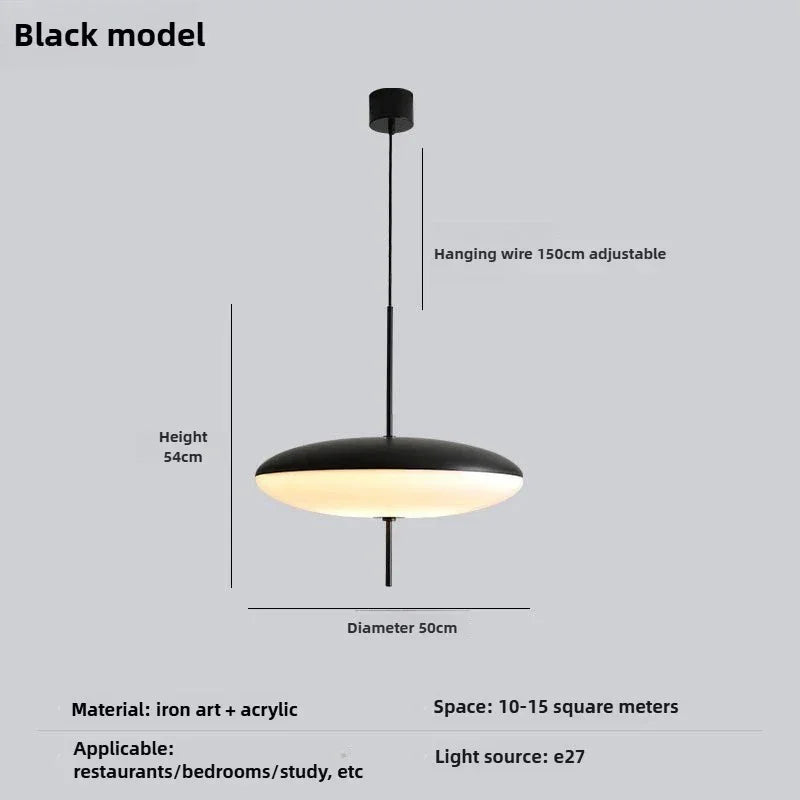 Dot Pendant Lamp