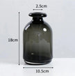 Hartford Glass Vase