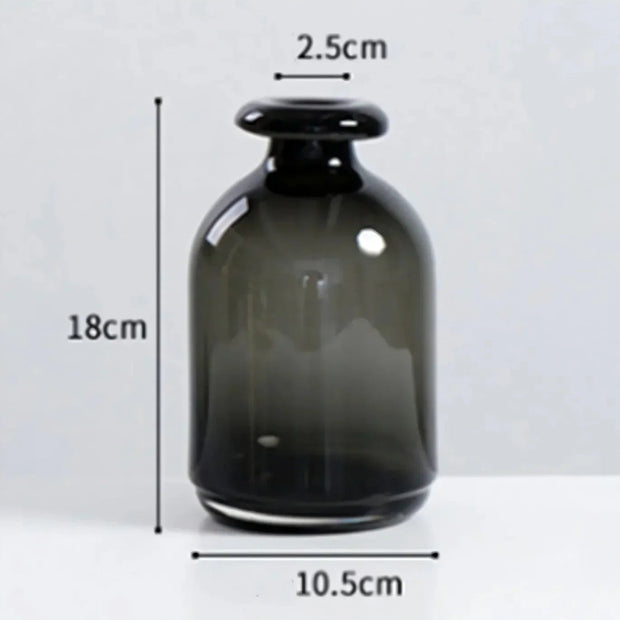 Hartford Glass Vase