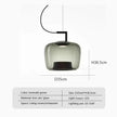 Larabelle Pendant Lamp
