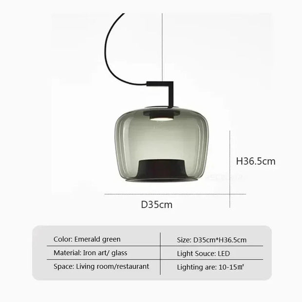 Larabelle Pendant Lamp