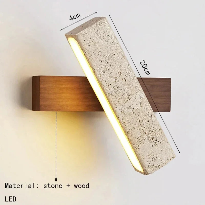 Artemis Wall Lamp
