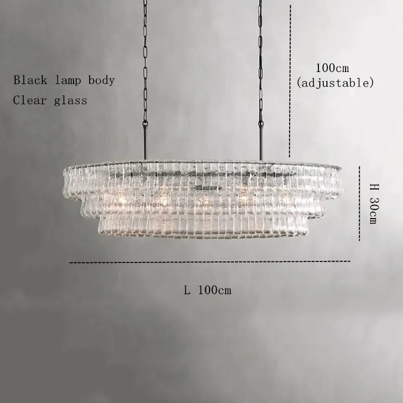 Vintale Chandelier