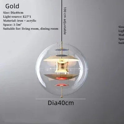 Alena Pendant Light