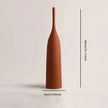 Calla Ceramic Vase