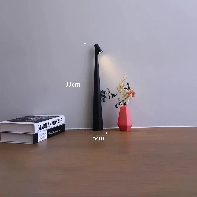 Agata Portable lamp