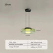 Waverley Glass Pendant Light