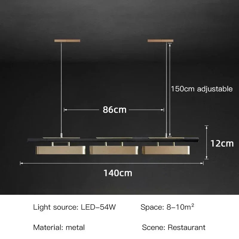 Skylar Pendant Light