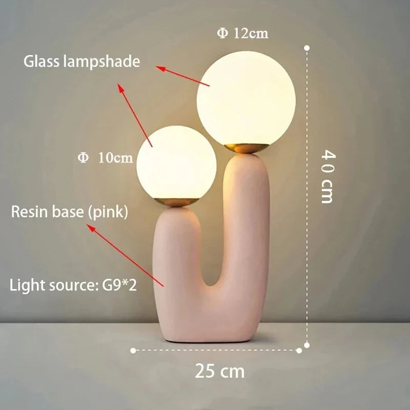 Tom Lamp