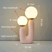 Tom Lamp