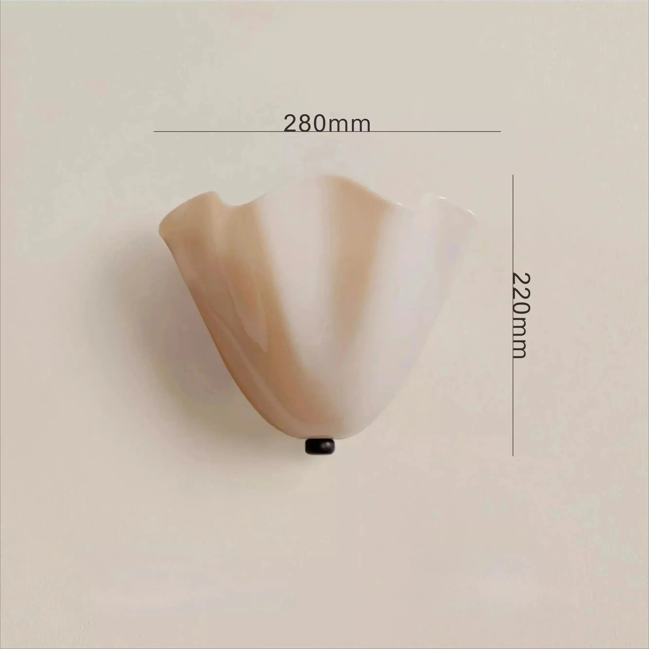 Vistia Wall Lamp