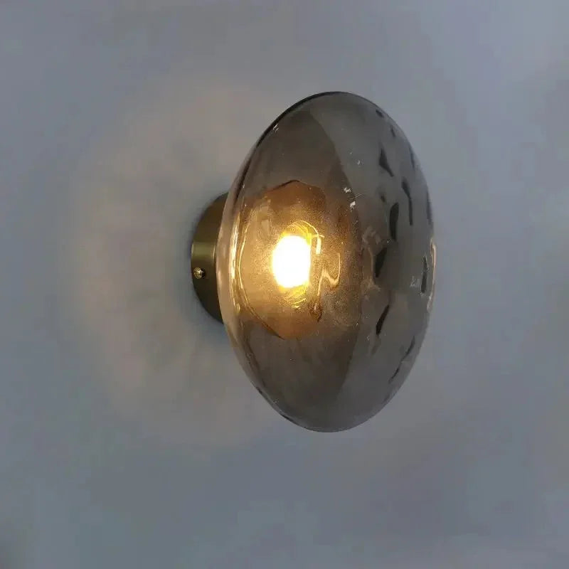 Taytum Wall Lamp