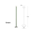 Willow Classic Floor Lamp