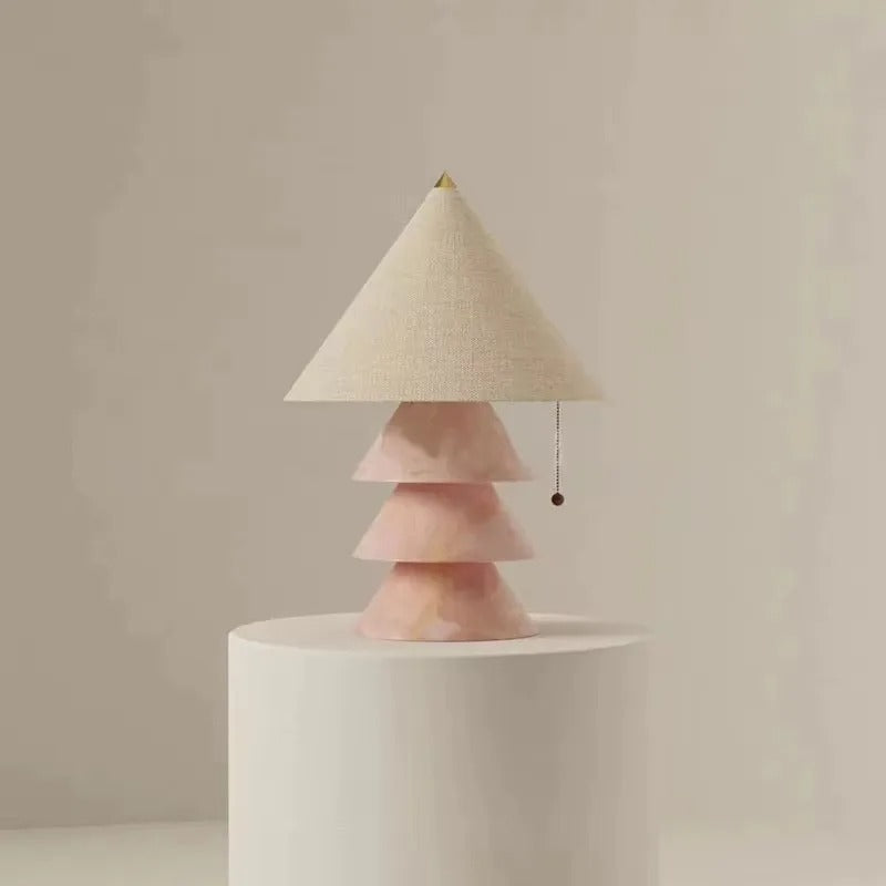 Marjie Table Lamp