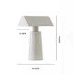 Jezza Table Lamp