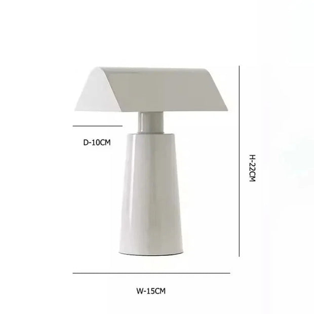 Jezza Table Lamp