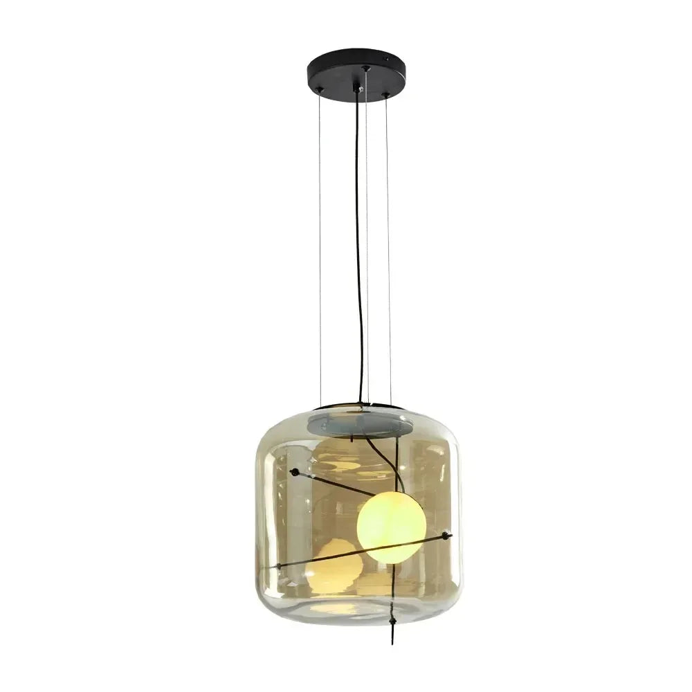 Nettie Pendant Lamp