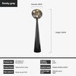 Freya Lava Floor Lamp