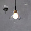 Lumière Pendant Lamps