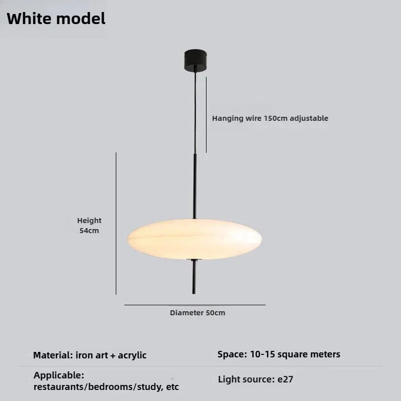 Dot Pendant Lamp