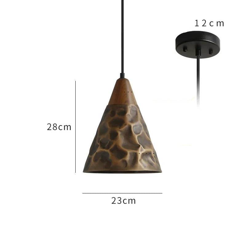 Velope Pendant Light