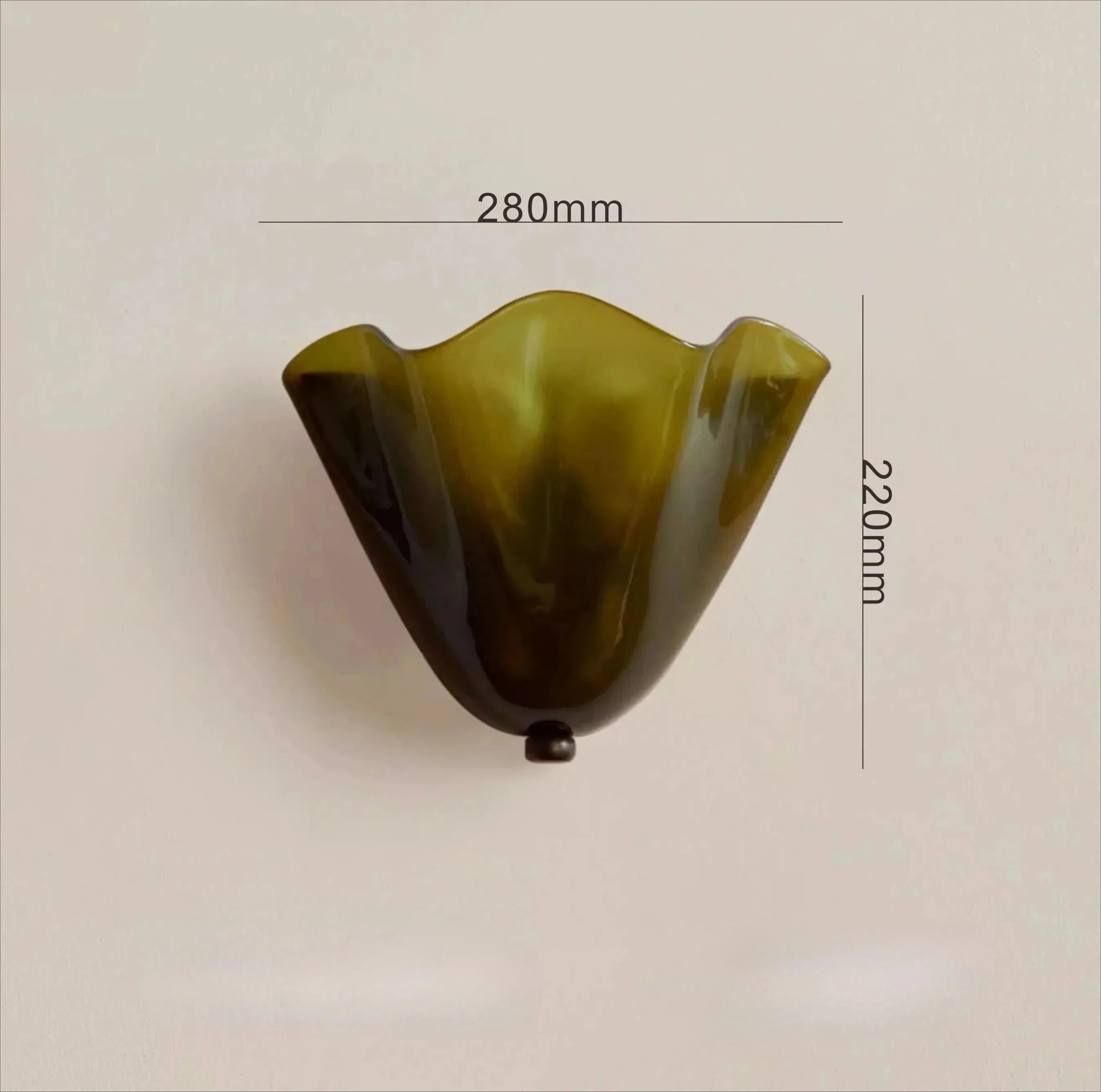 Vistia Wall Lamp
